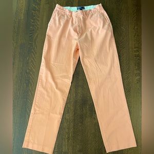 Vintage Ralph Lauren Polo Chinos